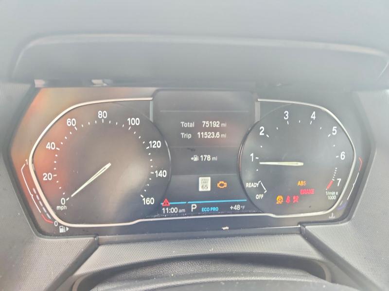 Продажа на аукционе авто 2020 Bmw 228xi, vin: WBA73AK05L7F94332, номер лота: 41768546