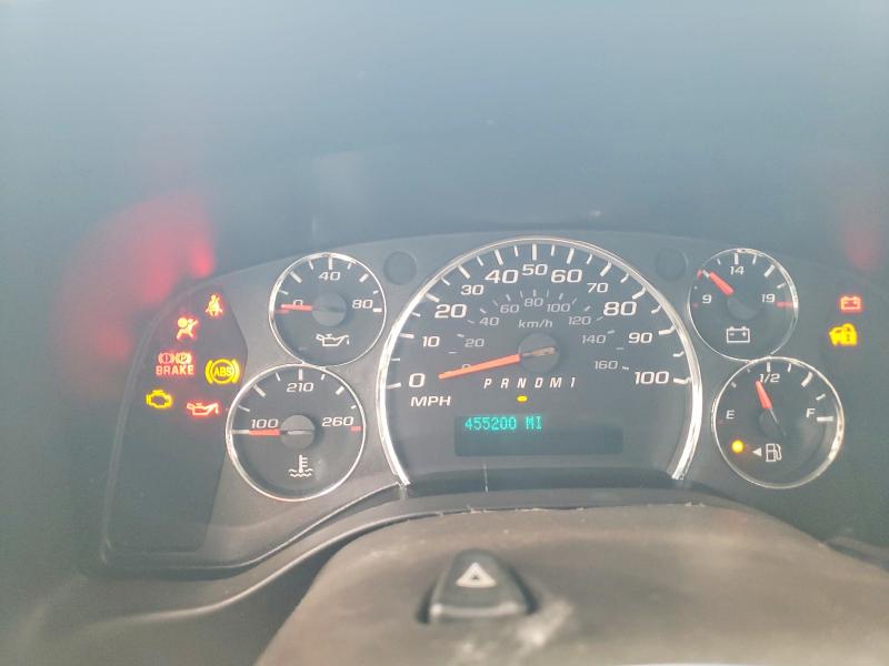 Aukcja sprzedaży 2014 Chevrolet Express G4500, vin: 1GB6G5BG0E1169809, numer aukcji: 77240335