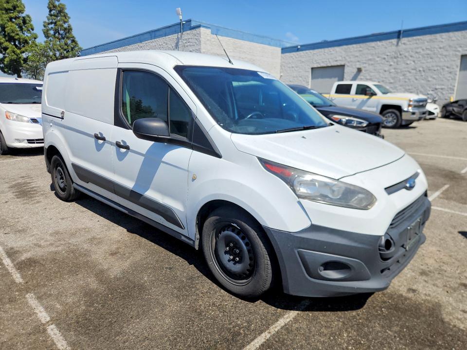 2017 Ford Transit Connect მანქანა იყიდება აუქციონზე, vin: NM0LS7E72H1325001, აუქციონის ნომერი: 47049286