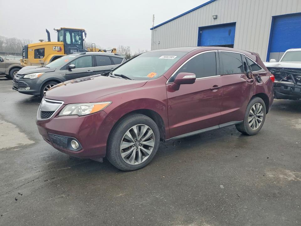 Aukcja sprzedaży 2013 Acura Rdx, vin: 5J8TB4H59DL023670, numer aukcji: 79082395