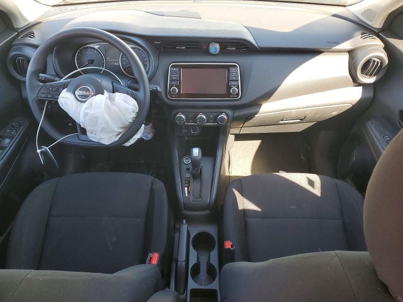 Aukcja sprzedaży 2025 Nissan Kicks Play, vin: 3N1CP5BV4SL505854, numer aukcji: 46408186