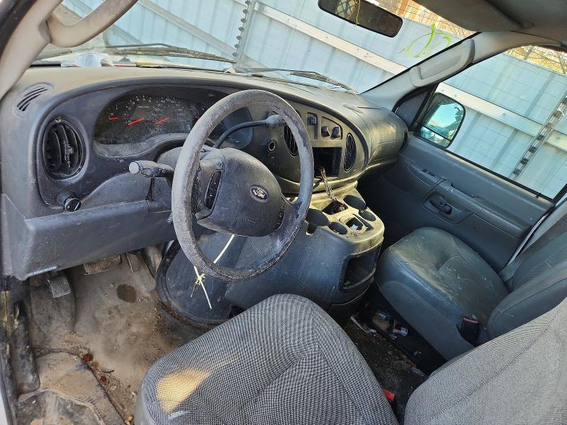 Aukcja sprzedaży 2005 Ford Econoline, vin: 1FTNE24W65HA11045, numer aukcji: 47279096