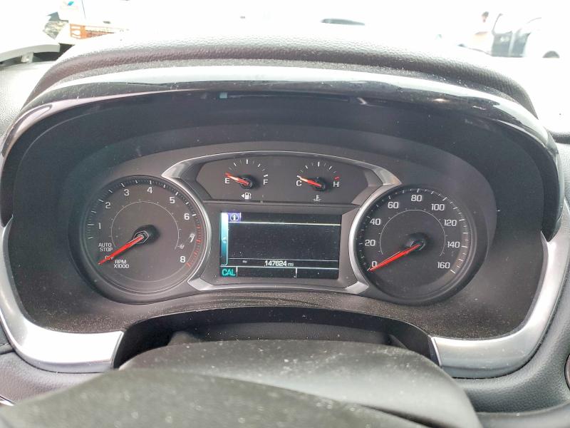 Продаж на аукціоні авто 2018 Chevrolet Traverse, vin: 1GNERGKW5JJ255106, номер лоту: 79474175