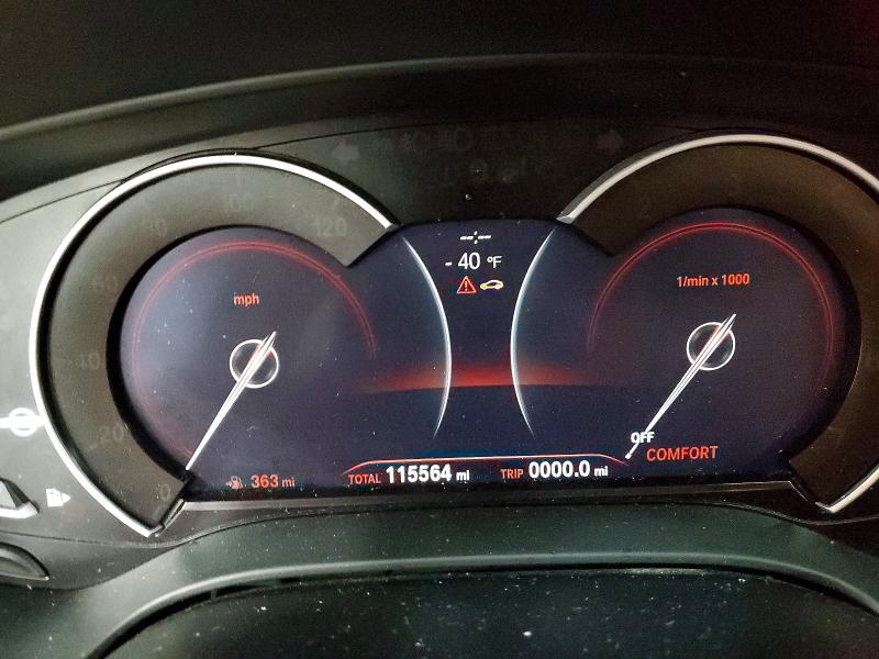 Aukcja sprzedaży 2018 Bmw 540, vin: WBAJE7C52JWC56256, numer aukcji: 46940206