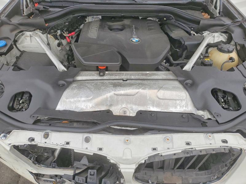 Продаж на аукціоні авто 2019 Bmw X3, vin: 5UXTR7C56KLF26980, номер лоту: 41912876
