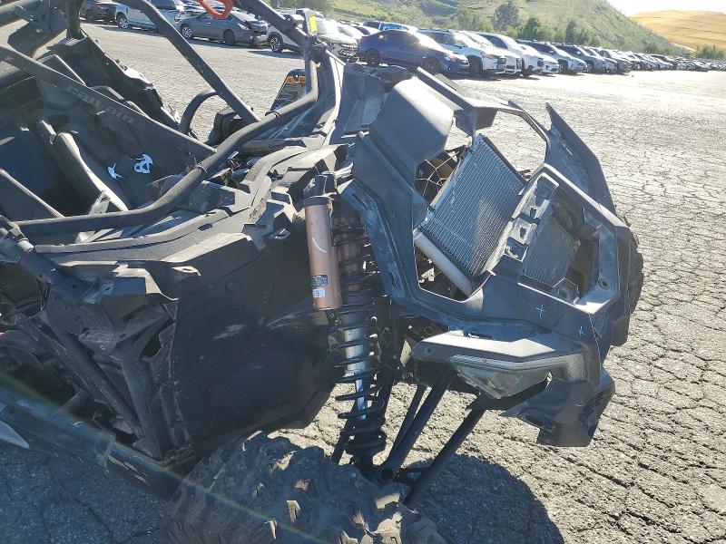 2025 Can-am Maverick X3 მანქანა იყიდება აუქციონზე, vin: 3JBVGAV27SE000026, აუქციონის ნომერი: 41821026