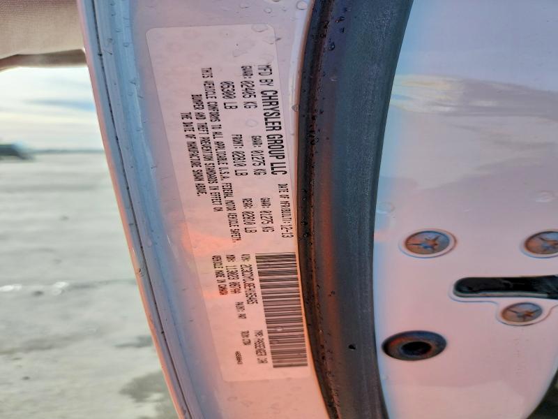 46630476 :رقم المزاد ، 2C3CDYDJ8EH165465 vin ، 2014 Dodge Challenger مزاد بيع