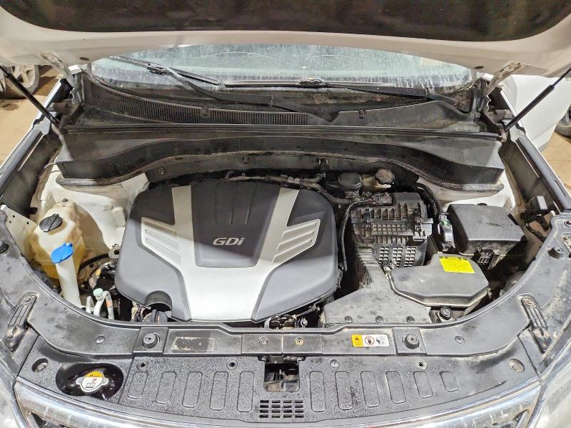 Продаж на аукціоні авто 2014 Kia Sorento, vin: 5XYKUDA73EG533123, номер лоту: 45539946