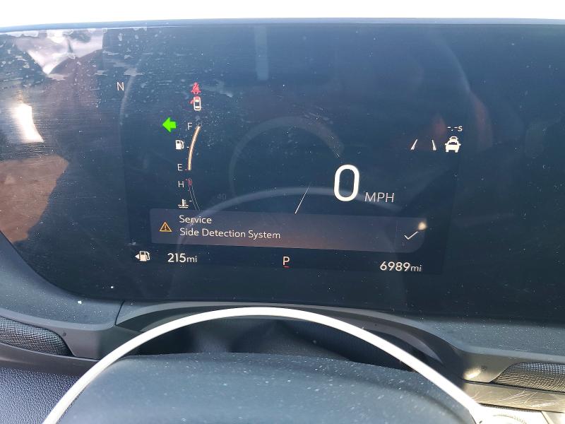 Aukcja sprzedaży 2024 Buick Envista, vin: KL47LAE23RB146071, numer aukcji: 79533205
