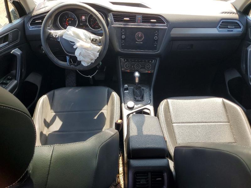 Aukcja sprzedaży 2021 Volkswagen Tiguan, vin: 3VV2B7AX1MM058100, numer aukcji: 47912116