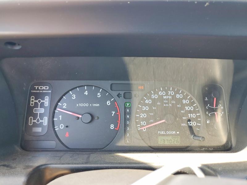 Продаж на аукціоні авто 2000 Isuzu Trooper, vin: JACDJ58X6Y7J09190, номер лоту: 46758026