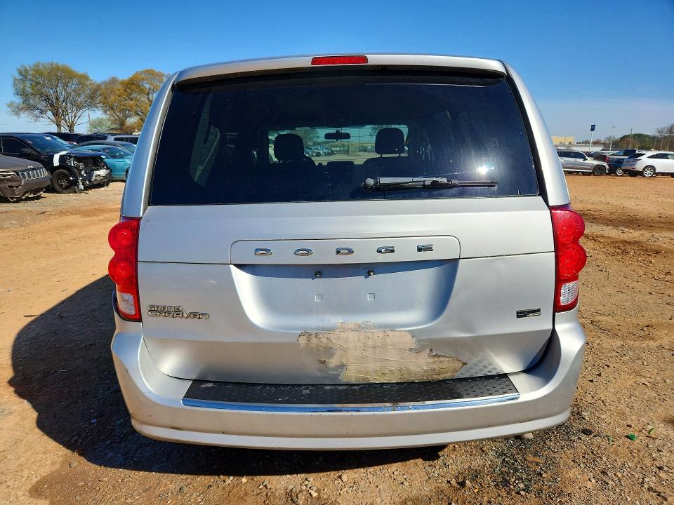 Продажа на аукционе авто 2012 Dodge Grand Caravan, vin: 2C4RDGCG5CR145526, номер лота: 45925546