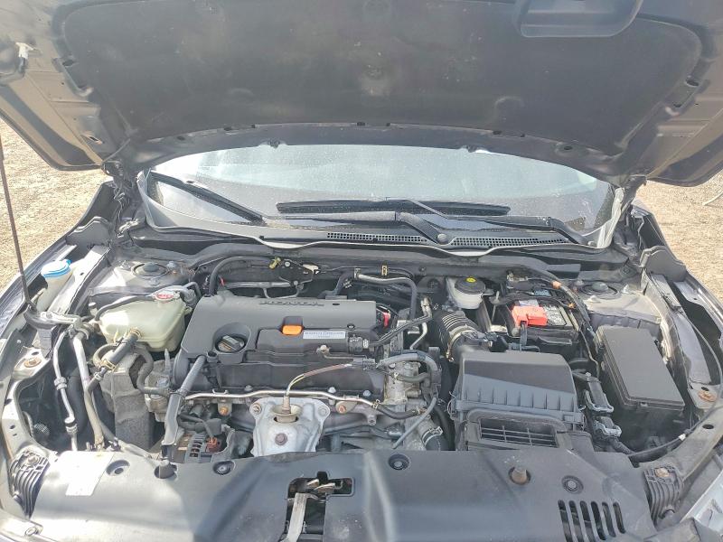 47473486 :رقم المزاد ، 2HGFC2F68LH532025 vin ، 2020 Honda Civic مزاد بيع
