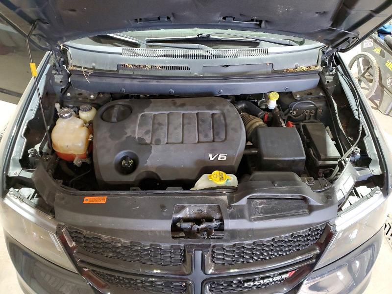 Продажа на аукционе авто 2017 Dodge Journey, vin: 3C4PDDGG3HT706701, номер лота: 46898446