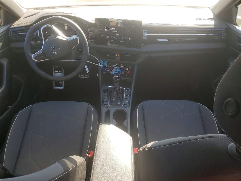 2026 Volkswagen Jetta მანქანა იყიდება აუქციონზე, vin: 3VWBW7BU0TM023373, აუქციონის ნომერი: 46821866