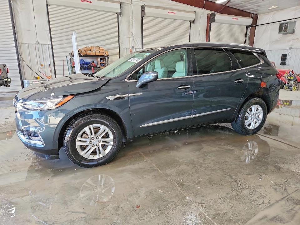 Продаж на аукціоні авто 2019 Buick Enclave, vin: 5GAERBKW4KJ117457, номер лоту: 47216796
