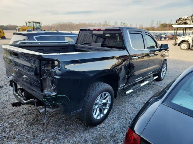 Aukcja sprzedaży 2025 Chevrolet Silverado, vin: 2GCUKGED5S1140634, numer aukcji: 79210635