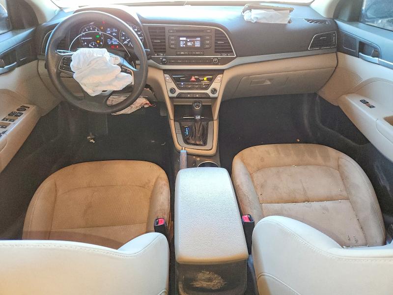 Aukcja sprzedaży 2018 Hyundai Elantra, vin: 5NPD74LF3JH259297, numer aukcji: 47303166