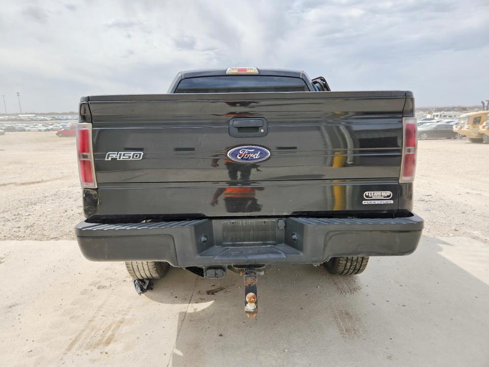 2014 Ford F150 მანქანა იყიდება აუქციონზე, vin: 1FTFW1EF2EKF22779, აუქციონის ნომერი: 47842156