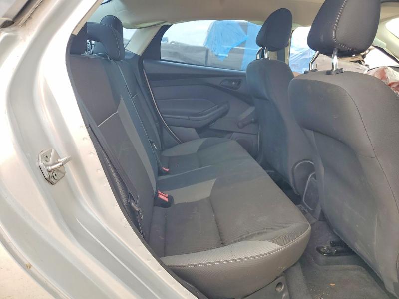 Продажа на аукционе авто 2014 Ford Focus, vin: 1FADP3E26EL440227, номер лота: 48110026