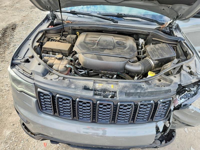 Aukcja sprzedaży 2021 Jeep Grand Cherokee, vin: 1C4RJFAG5MC735323, numer aukcji: 41688886