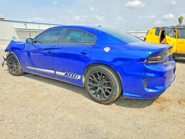 41927516 :رقم المزاد ، 2C3CDXBG4JH196515 vin ، 2018 Dodge Charger مزاد بيع