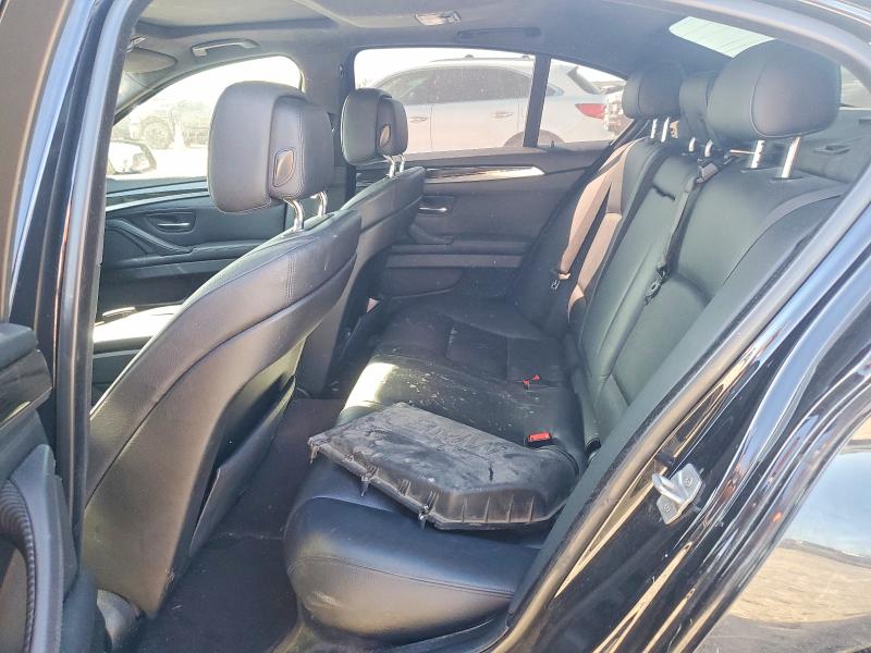 Aukcja sprzedaży 2015 Bmw 535, vin: WBA5B1C50FD920271, numer aukcji: 46689526