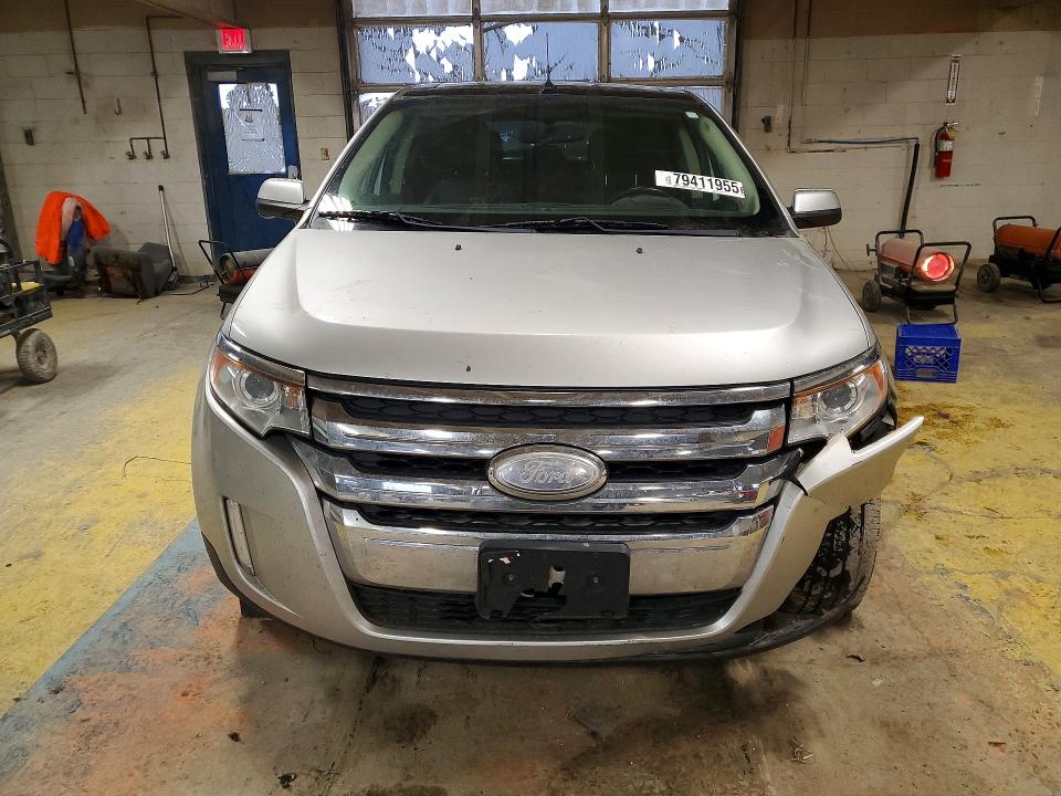 Aukcja sprzedaży 2013 Ford Edge, vin: 2FMDK3KC1DBC33230, numer aukcji: 79411955