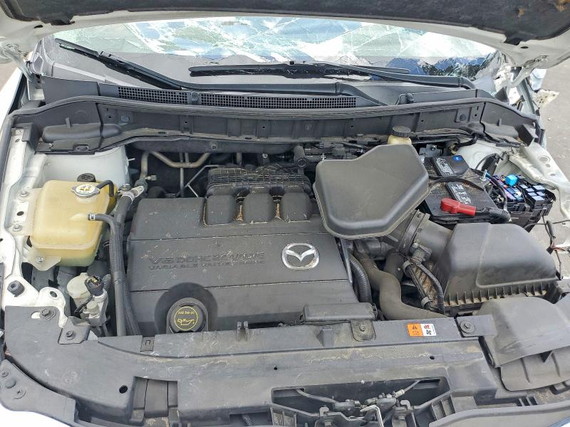 47557906 :رقم المزاد ، JM3TB2DA2F0456782 vin ، 2015 Mazda Cx-9 مزاد بيع