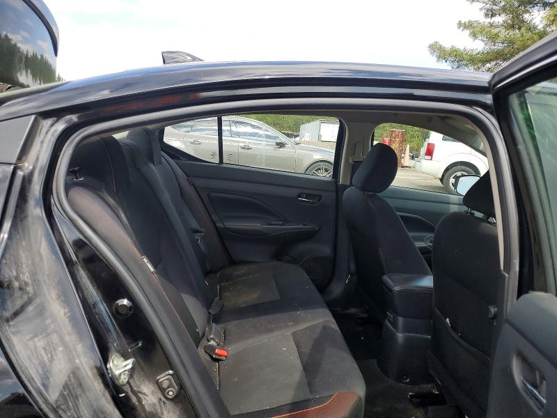 Продажа на аукционе авто 2021 Nissan Versa, vin: 3N1CN8FV5ML847379, номер лота: 42073666
