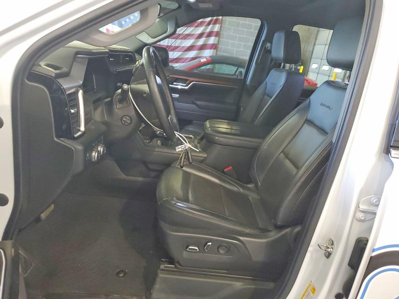 Aukcja sprzedaży 2023 Gmc Sierra, vin: 1GTUUGE86PZ240642, numer aukcji: 47738816