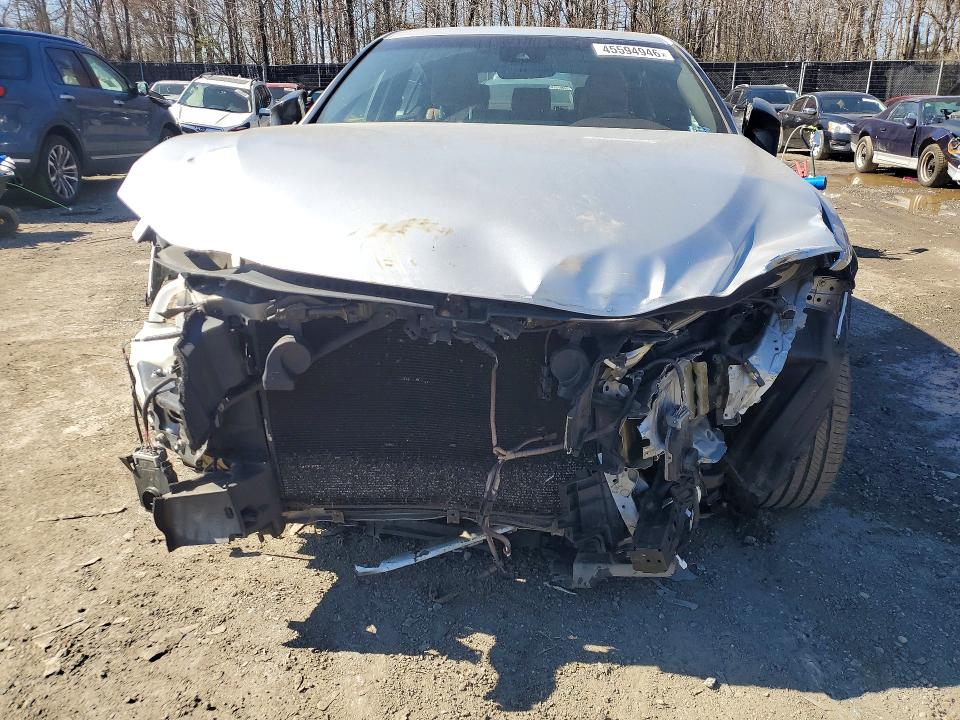 Продаж на аукціоні авто 2019 Lexus Es 350, vin: 58ABZ1B1XKU002557, номер лоту: 45594946