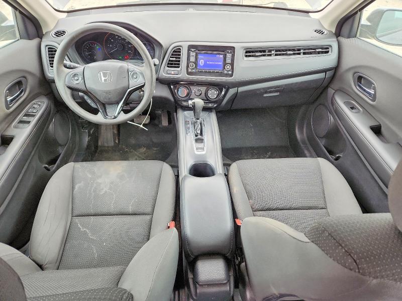 Aukcja sprzedaży 2022 Honda Hr-v, vin: 3CZRU5H3XNM723165, numer aukcji: 47198086