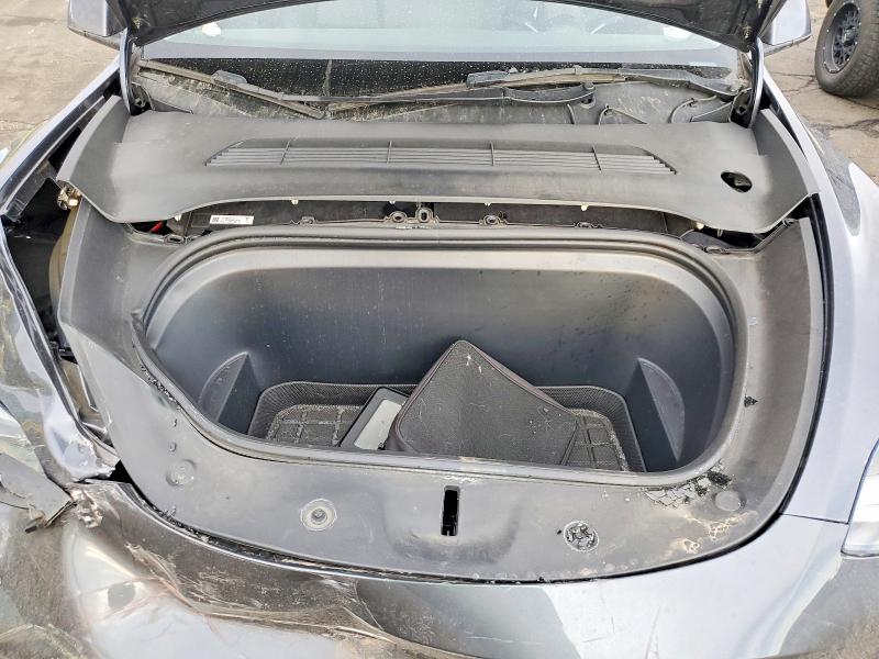 Aukcja sprzedaży 2023 Tesla Model Y, vin: 7SAYGDEF6PF715429, numer aukcji: 45523746