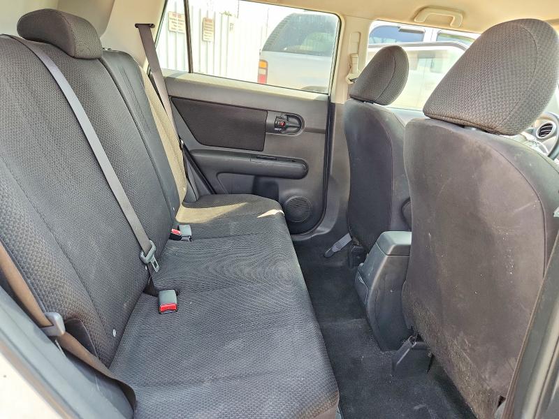 47336426 :رقم المزاد ، JTLKE50E591089482 vin ، 2009 Scion Xb مزاد بيع