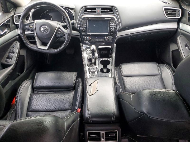 Продаж на аукціоні авто 2016 Nissan Maxima, vin: 1N4AA6AP1GC387317, номер лоту: 46408496