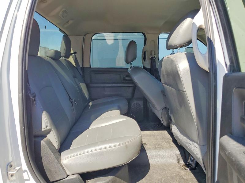 Продажа на аукционе авто 2018 Ram 5500, vin: 3C7WRNFL5JG157523, номер лота: 46083586