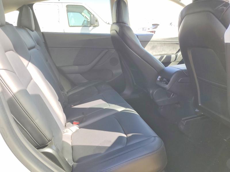 Aukcja sprzedaży 2020 Tesla Model Y, vin: 5YJYGDEE4LF027251, numer aukcji: 79444915