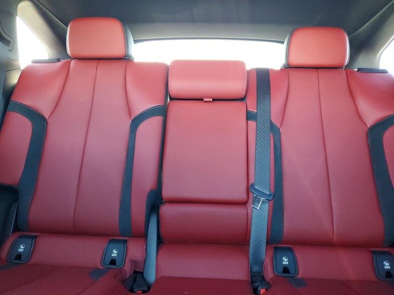 Продажа на аукционе авто 2024 Acura Zdx, vin: 4W5KHMRK7RZ501749, номер лота: 45959116