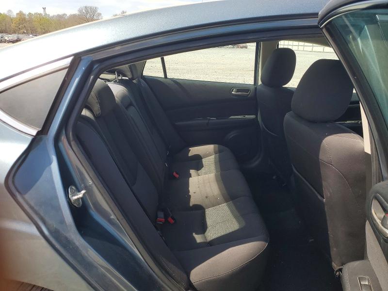 Продажа на аукционе авто 2012 Mazda 6, vin: 1YVHZ8BH2C5M05921, номер лота: 47695196