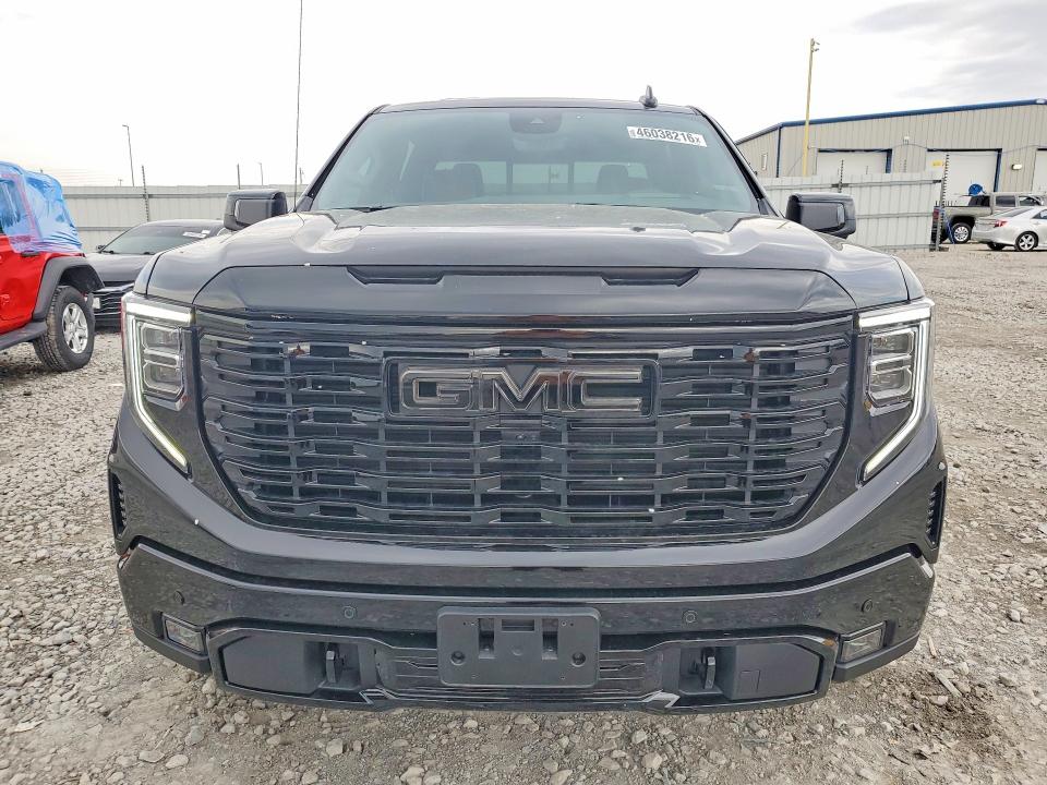 Продажа на аукционе авто 2026 Gmc Sierra, vin: 1GTUUHEL6TZ165445, номер лота: 46038216