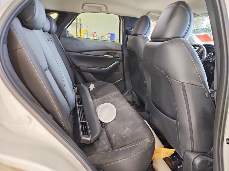 2021 Mazda Cx-30 მანქანა იყიდება აუქციონზე, vin: 3MVDMBBL6MM200603, აუქციონის ნომერი: 46027206
