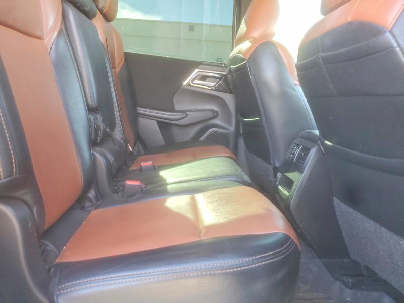 Продаж на аукціоні авто 2022 Mitsubishi Outlander, vin: JA4J4TA85NZ046158, номер лоту: 46364556