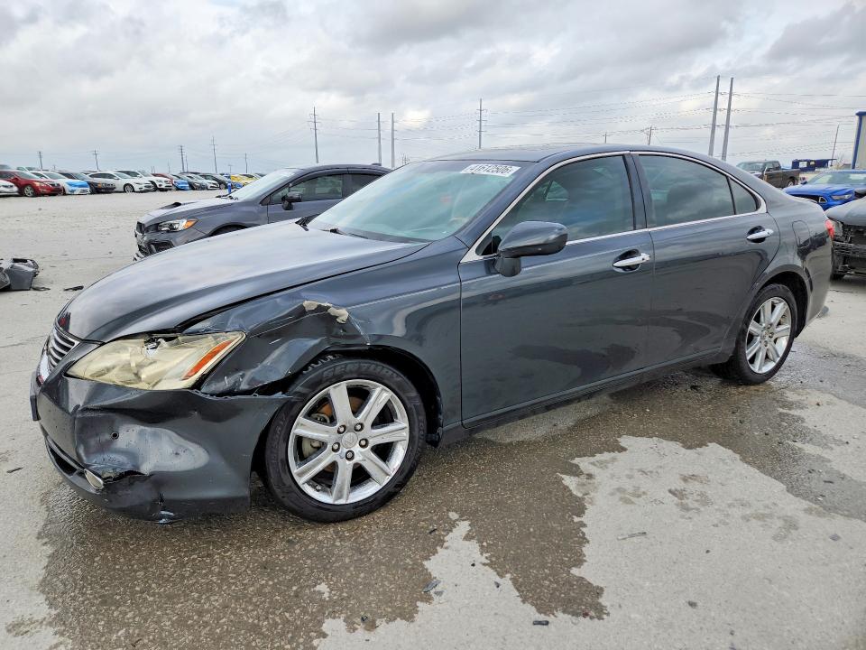 41612506 :رقم المزاد ، JTHBJ46G392292938 vin ، 2009 Lexus Es 350 مزاد بيع