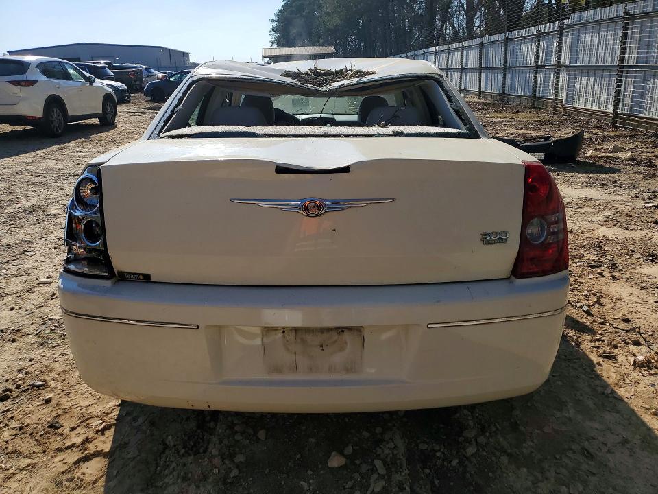 Aukcja sprzedaży 2008 Chrysler 300, vin: 2C3LA53GX8H223738, numer aukcji: 46757656