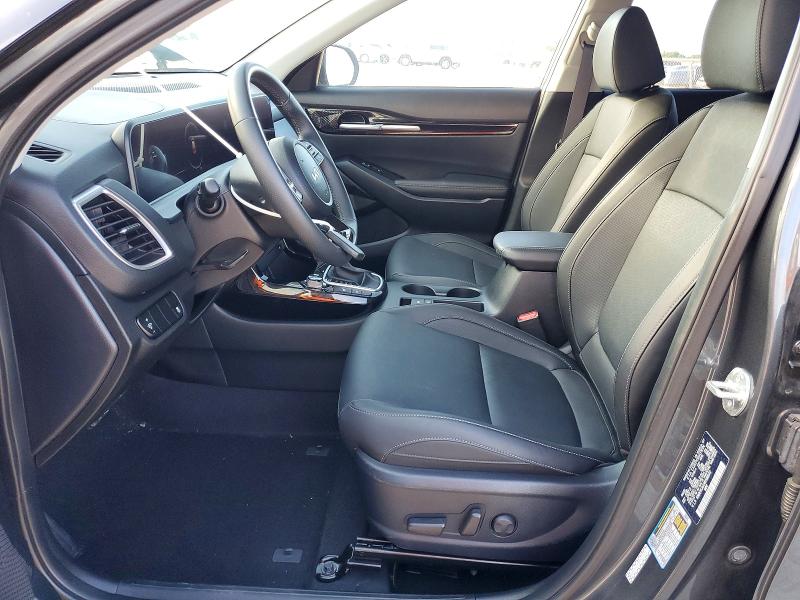 Aukcja sprzedaży 2024 Kia Seltos, vin: KNDETCA73R7500572, numer aukcji: 47108066