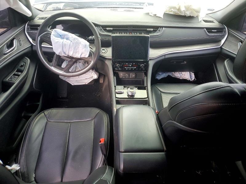 Aukcja sprzedaży 2024 Jeep Grand Cherokee, vin: 1C4RJHBG0R8513373, numer aukcji: 47766846