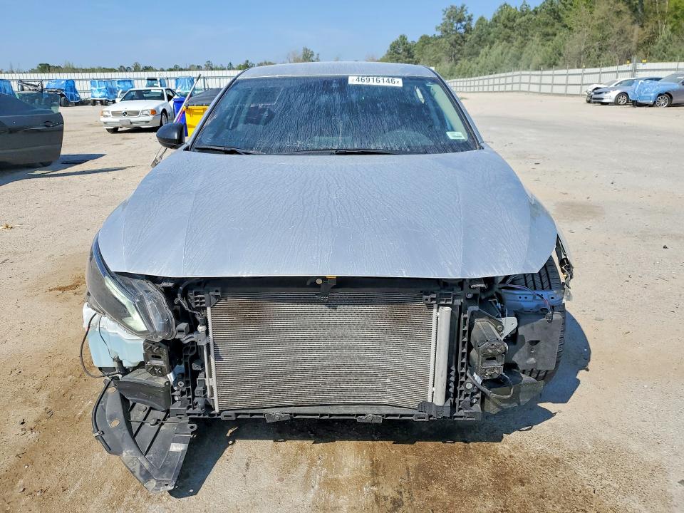 Продаж на аукціоні авто 2024 Nissan Altima, vin: 1N4BL4DVXRN302673, номер лоту: 46916146