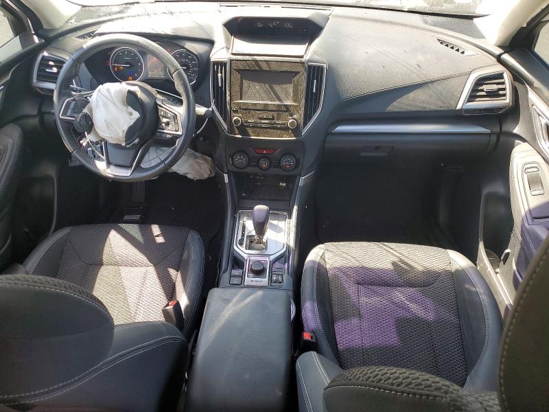 Продаж на аукціоні авто 2019 Subaru Forester, vin: JF2SKAEC1KH594762, номер лоту: 45660026