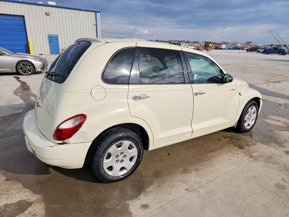 Продаж на аукціоні авто 2006 Chrysler Pt Cruiser, vin: 3A4FY58B26T362438, номер лоту: 41902606